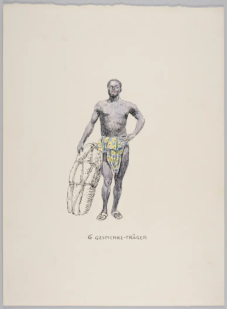 Die ägyptische Helena