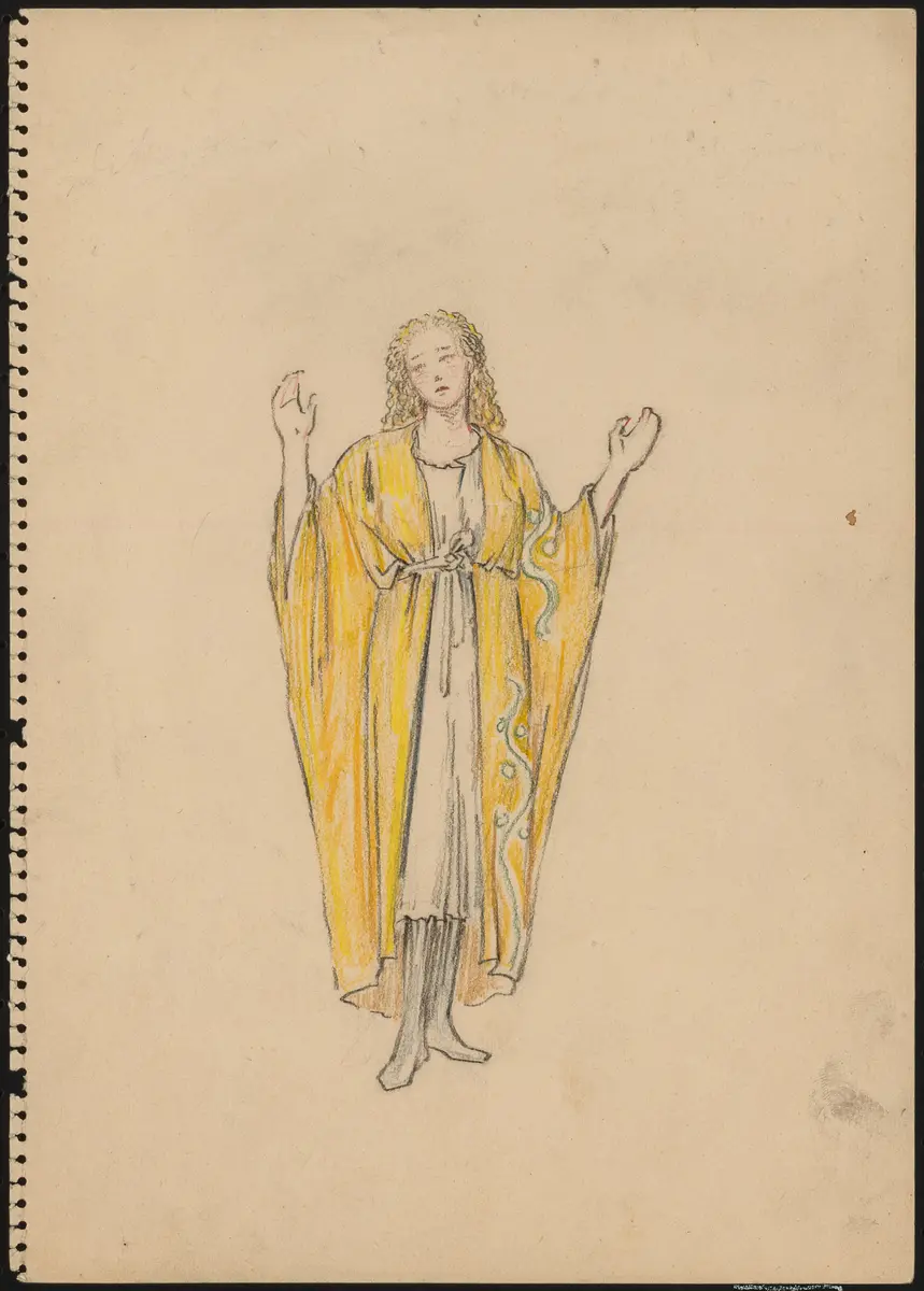 Das Rheingold, Der Ring des Nibelungen