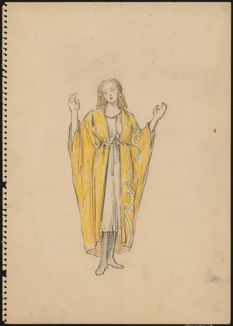 Das Rheingold, Der Ring des Nibelungen