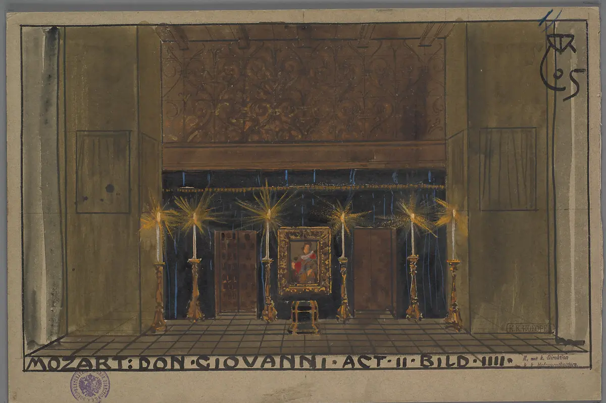 Don Giovanni
