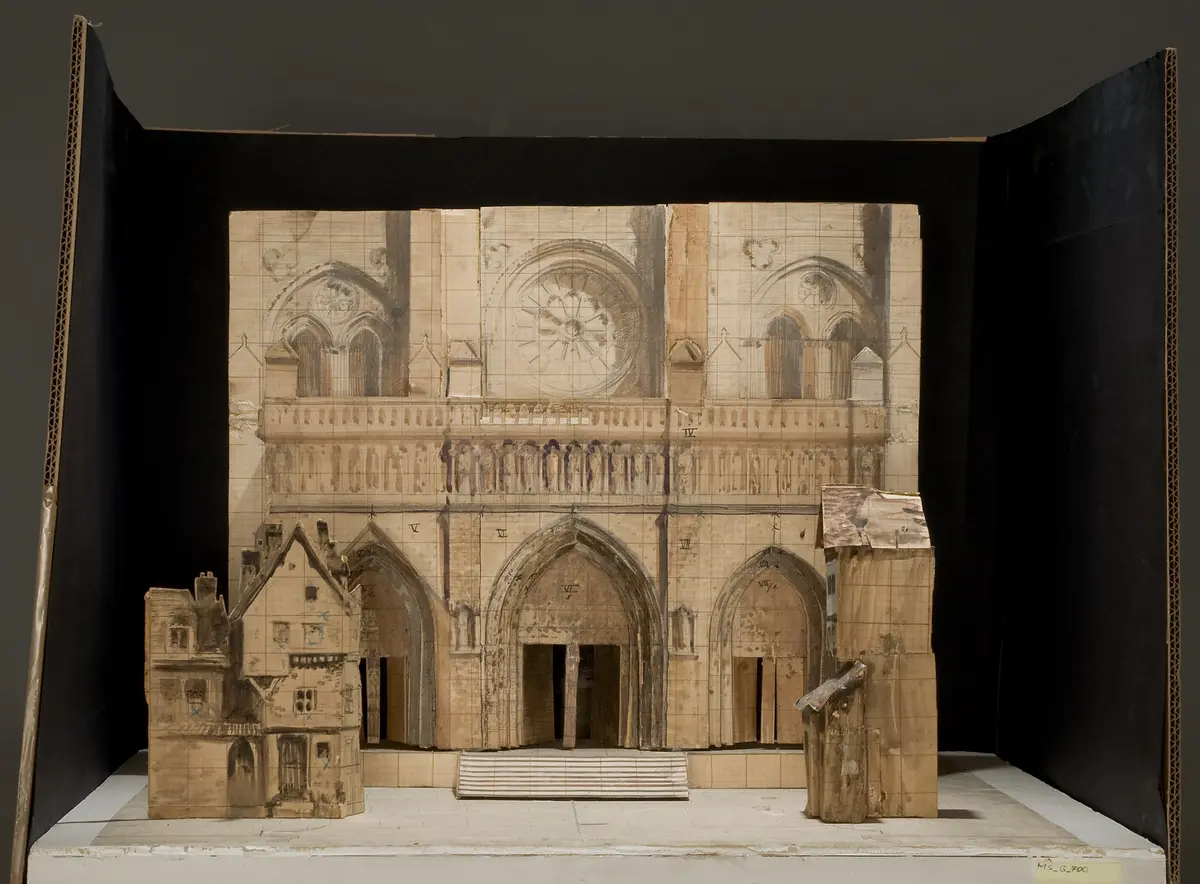 Notre Dame