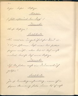 Stein unter Steinen. Schauspiel in vier Akten