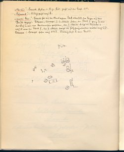 Stein unter Steinen. Schauspiel in vier Akten