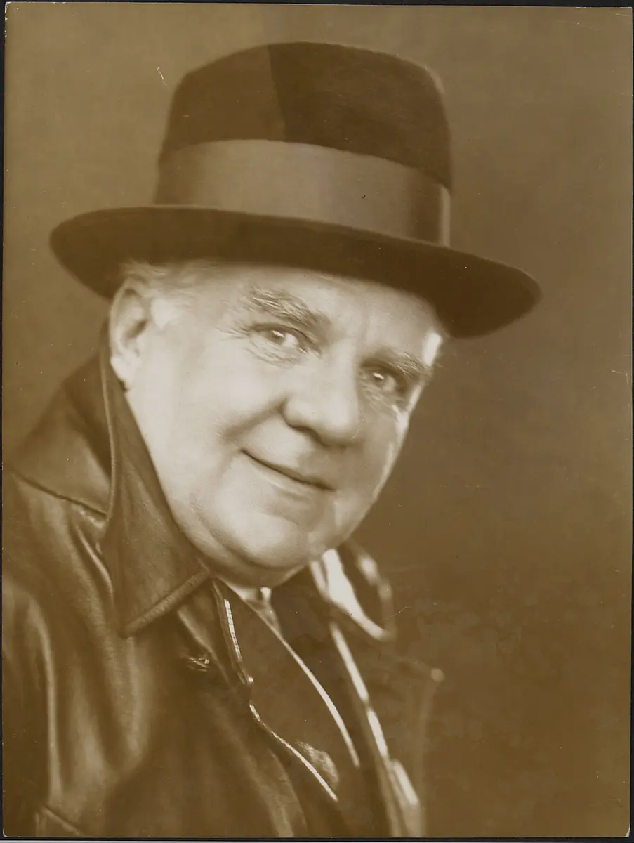 Hermann Benke