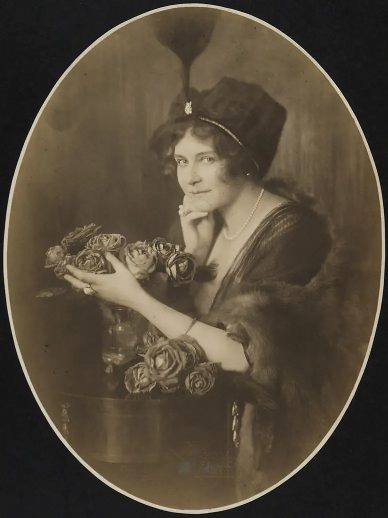 Lilli Marberg