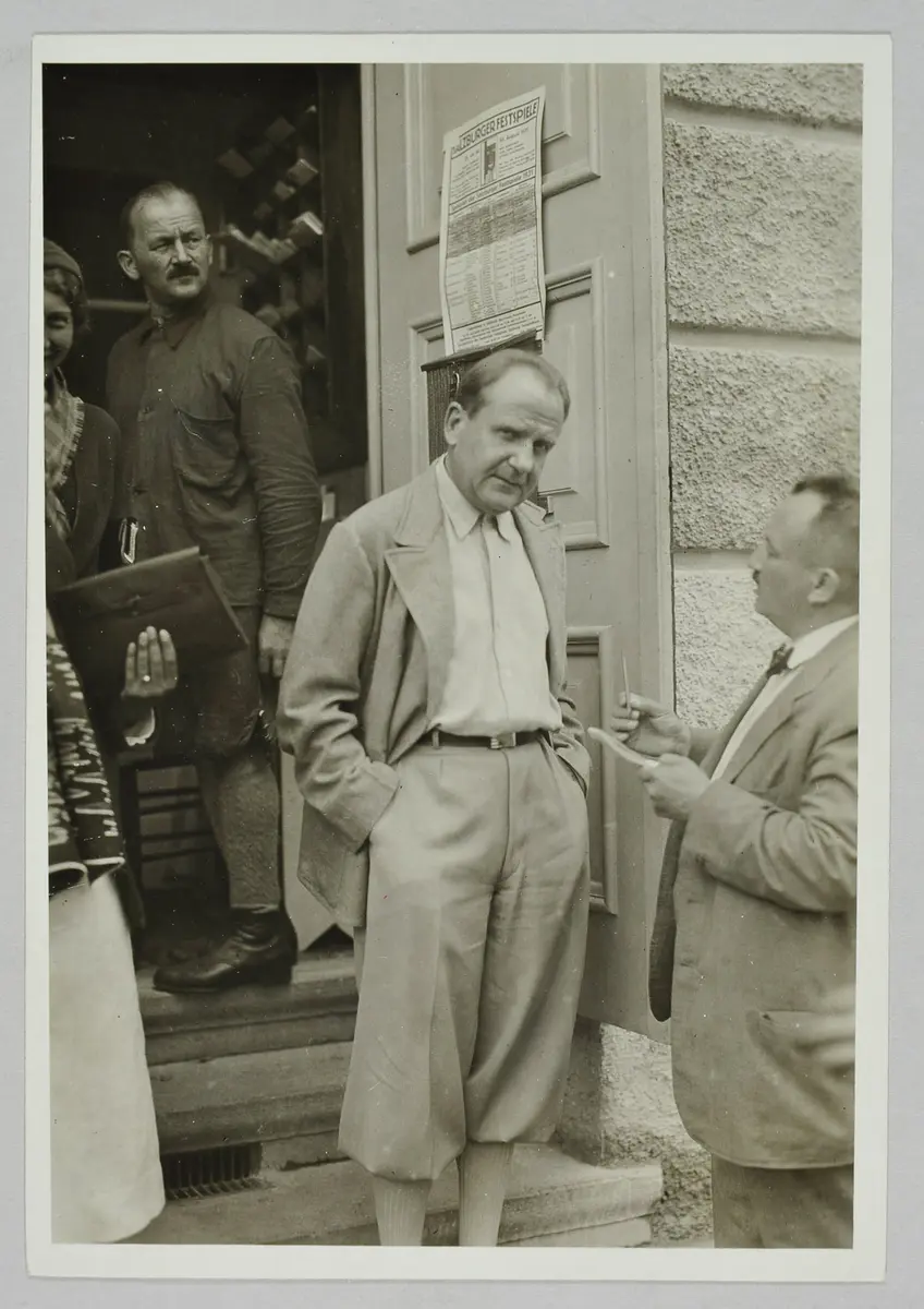 Karl Heinz Martin