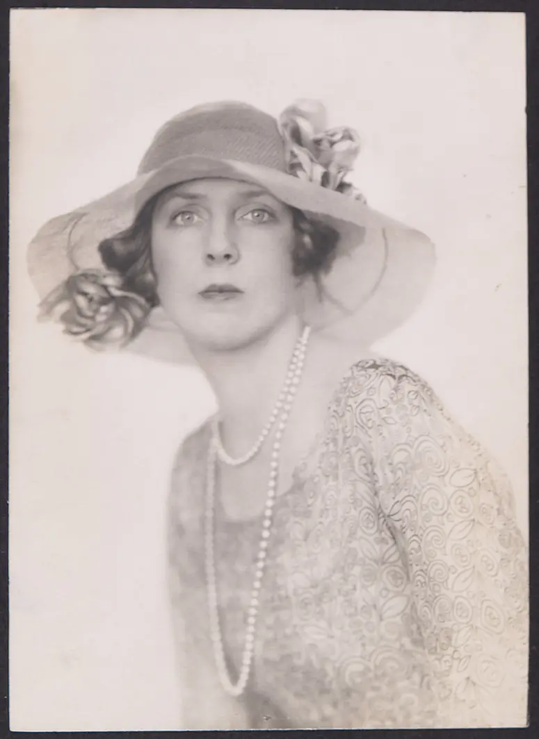 Diana Cooper