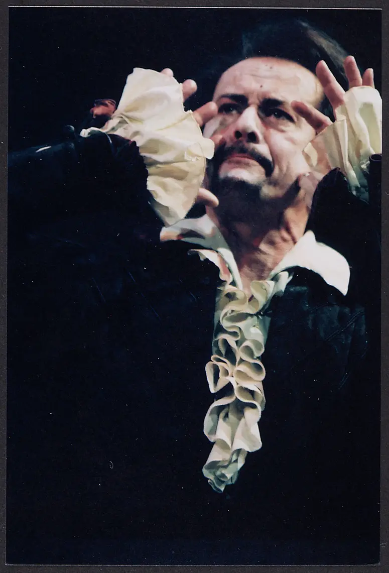Gerd Böckmann