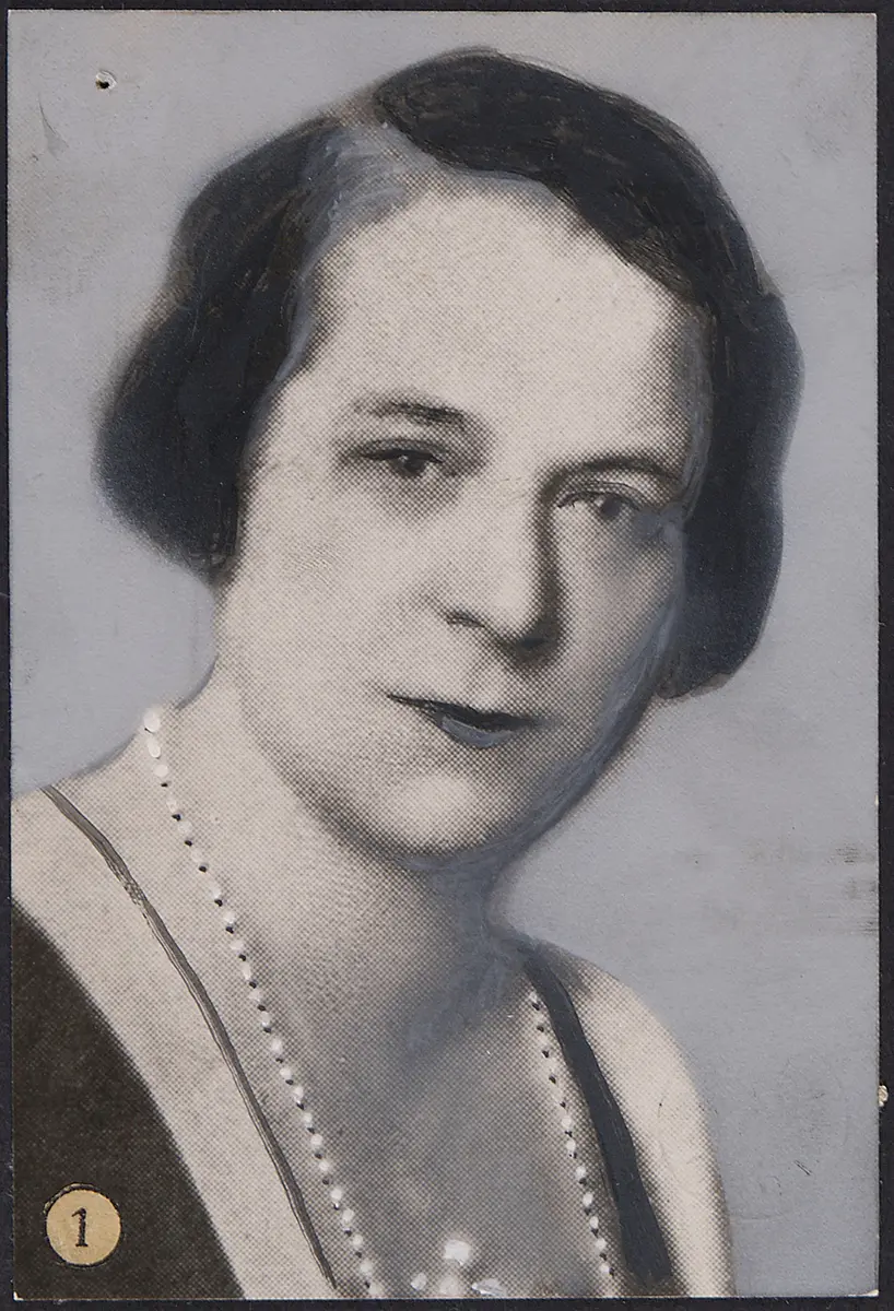 Cäcilie Cerri-Bukovics