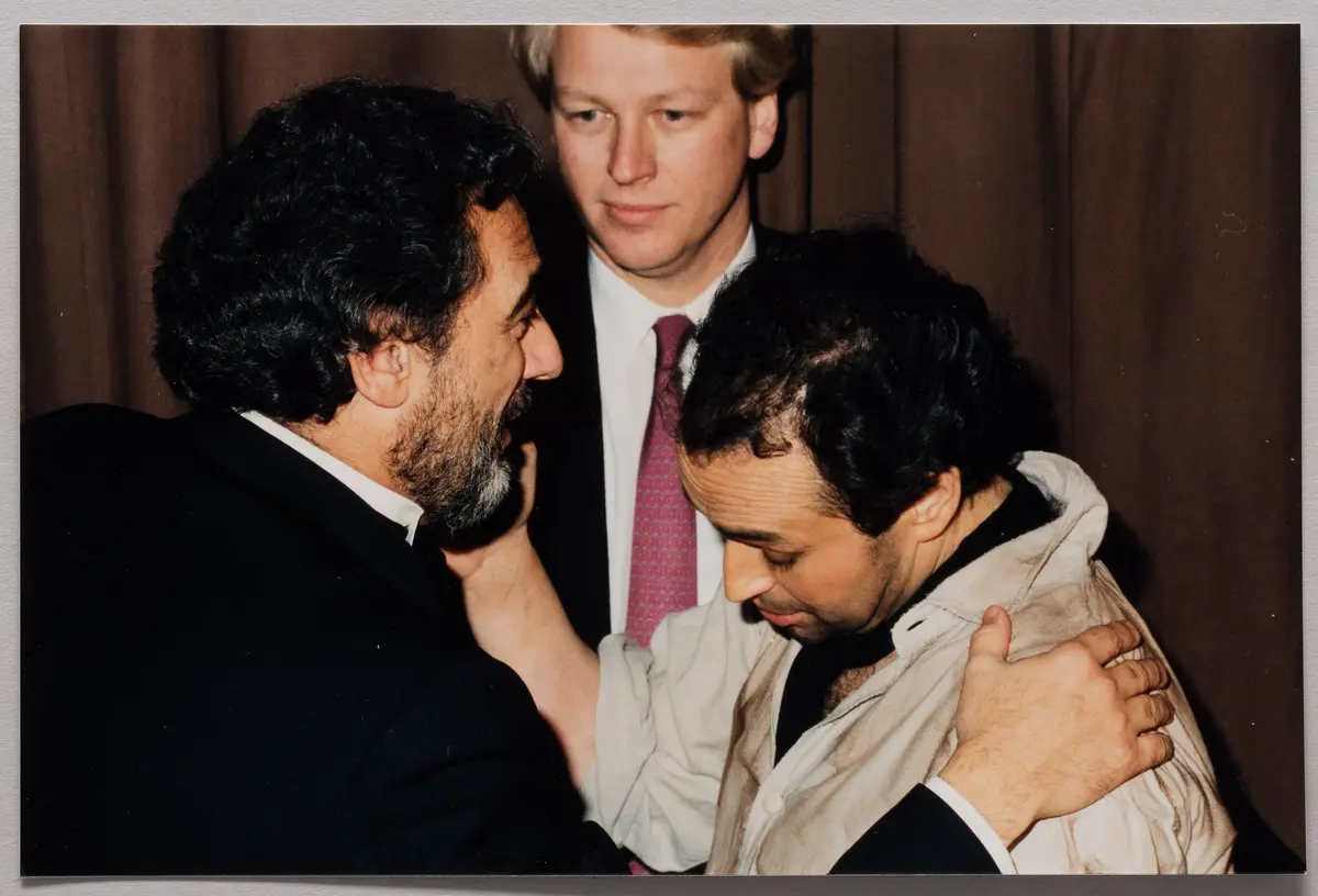 Plácido Domingo