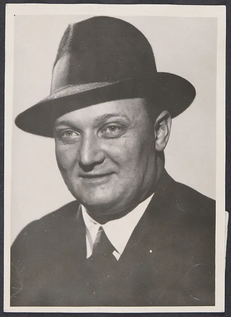 Rudolf Valentin Igler