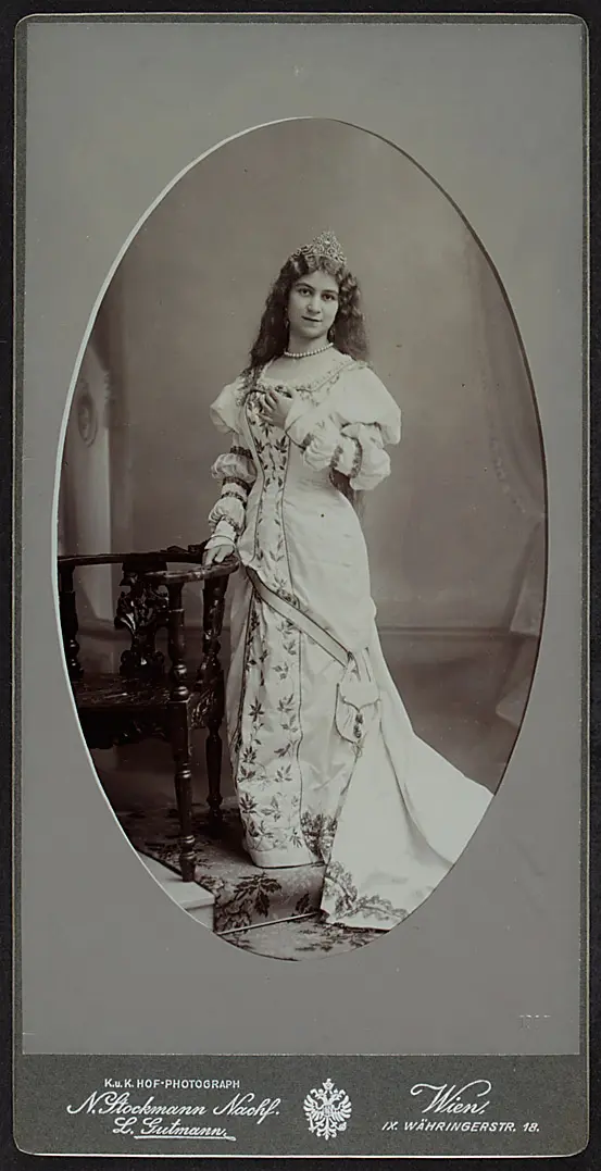 Emmy Petko
