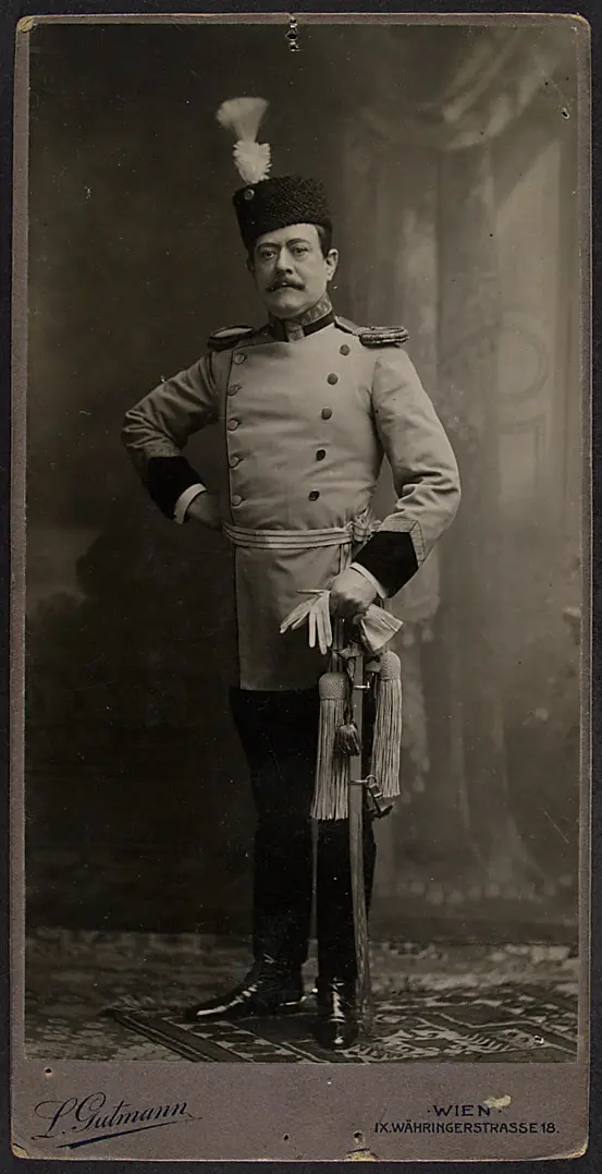 Karl Streitmann