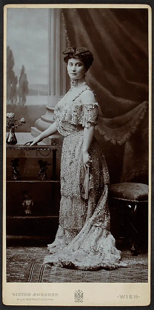 Claire Wallentin