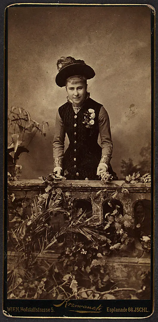 Johanna Buska