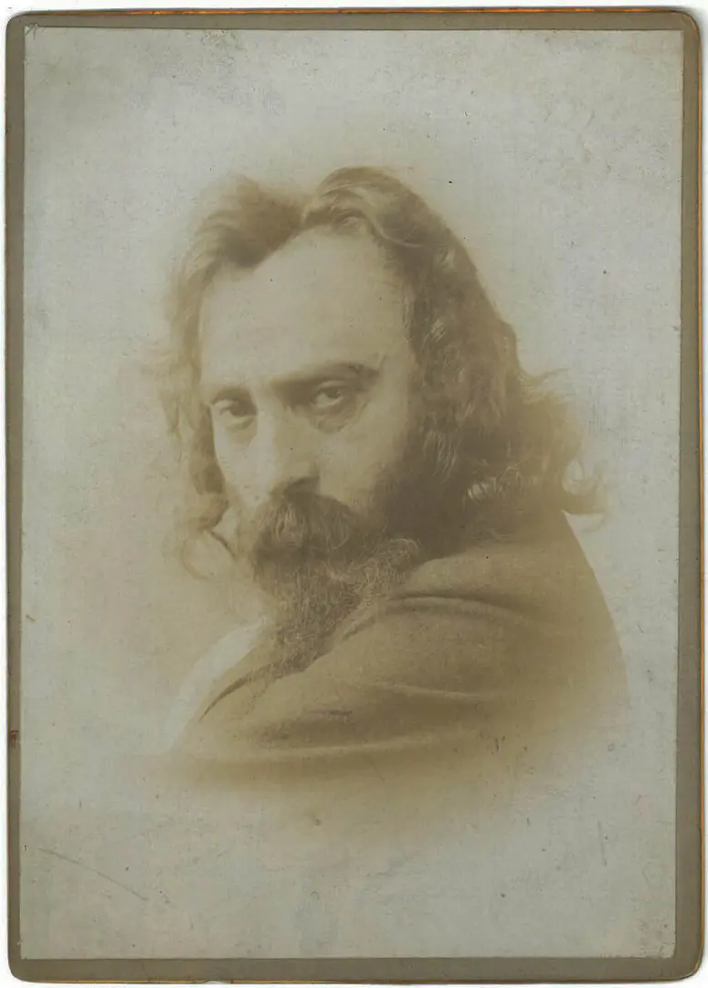 Emanuel Reicher