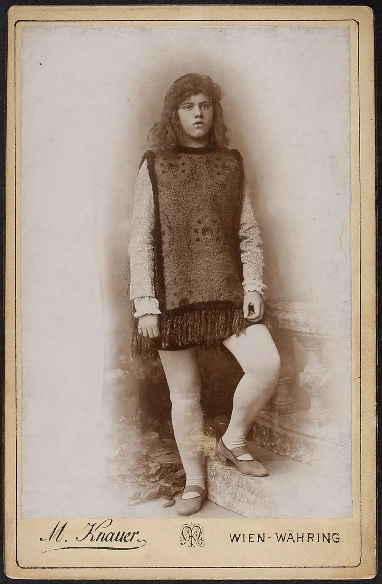 Mizi Böhmert