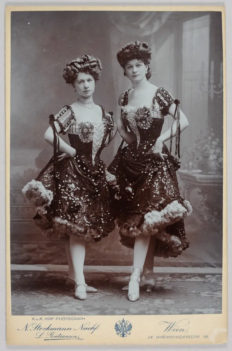 Milton Duo