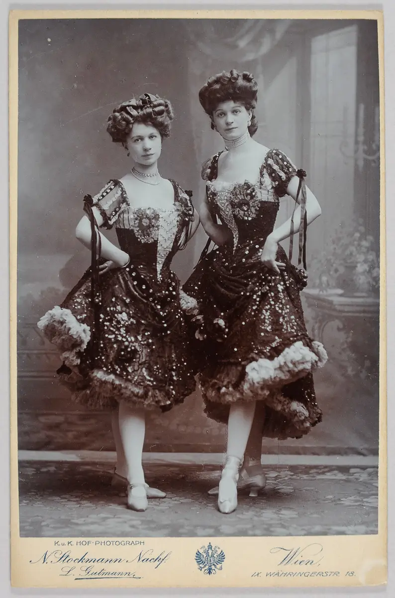 Milton Duo