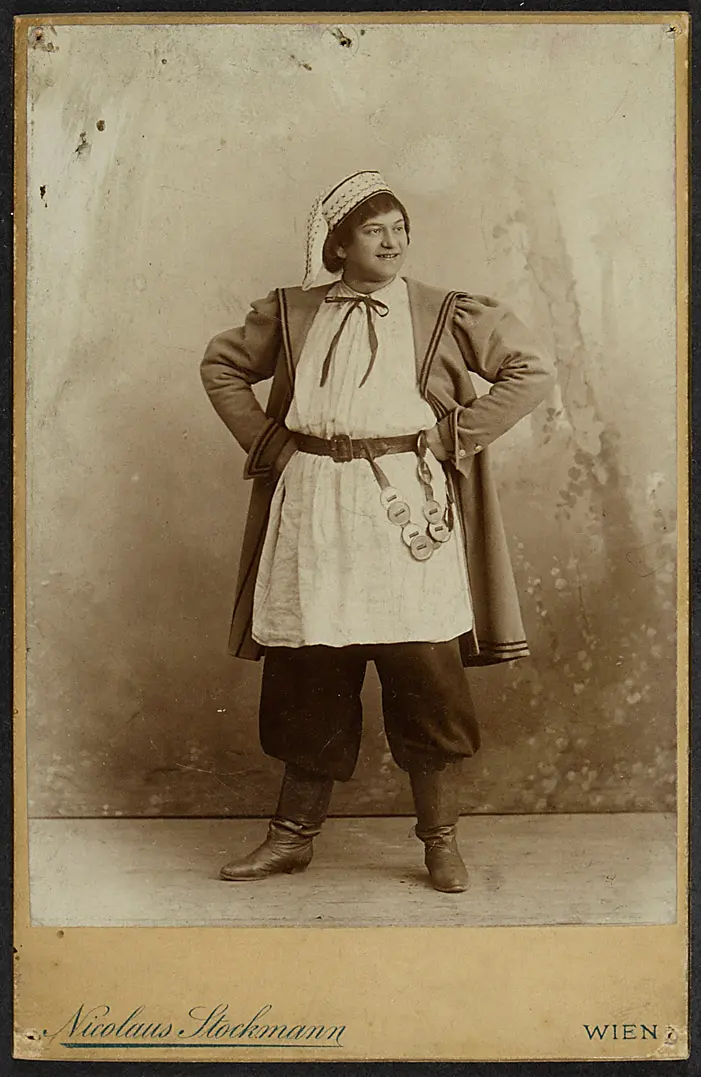 Sigmund Natzler