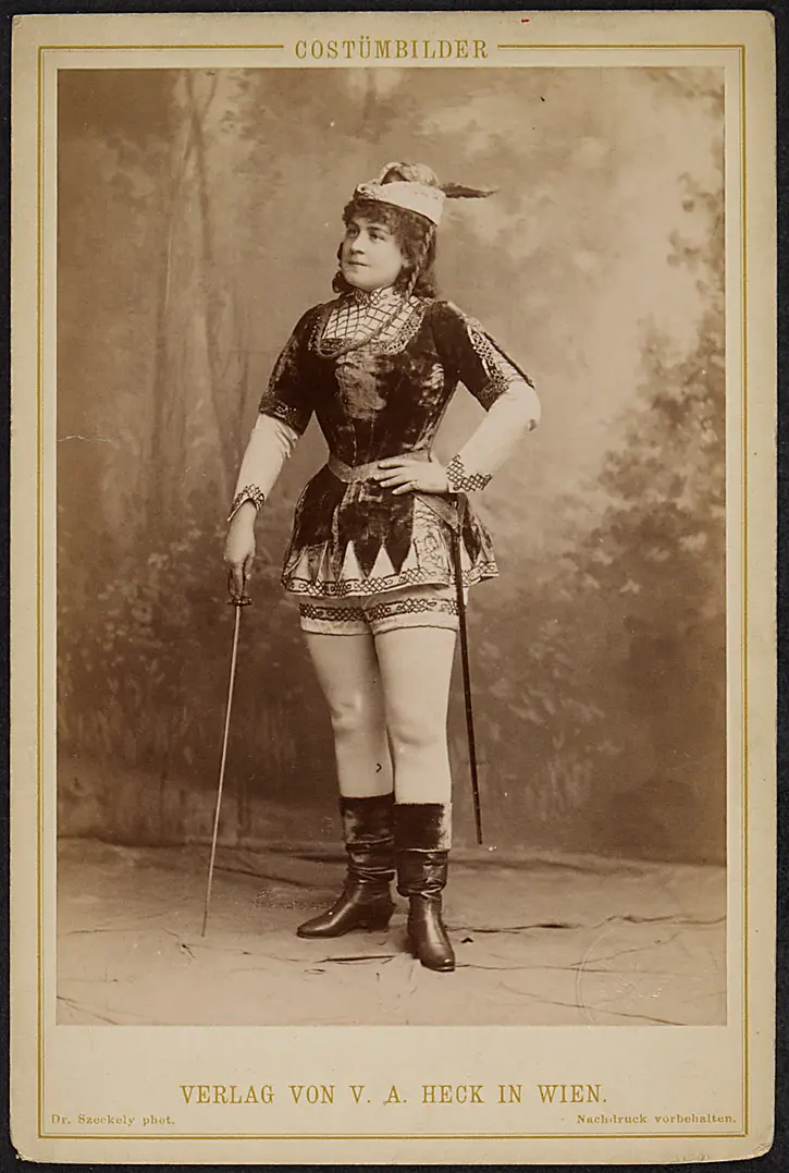 Margarethe Tondeur