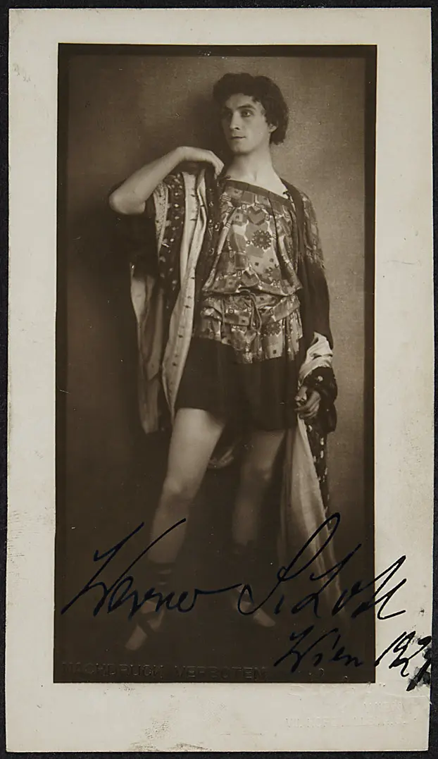Werner Schott