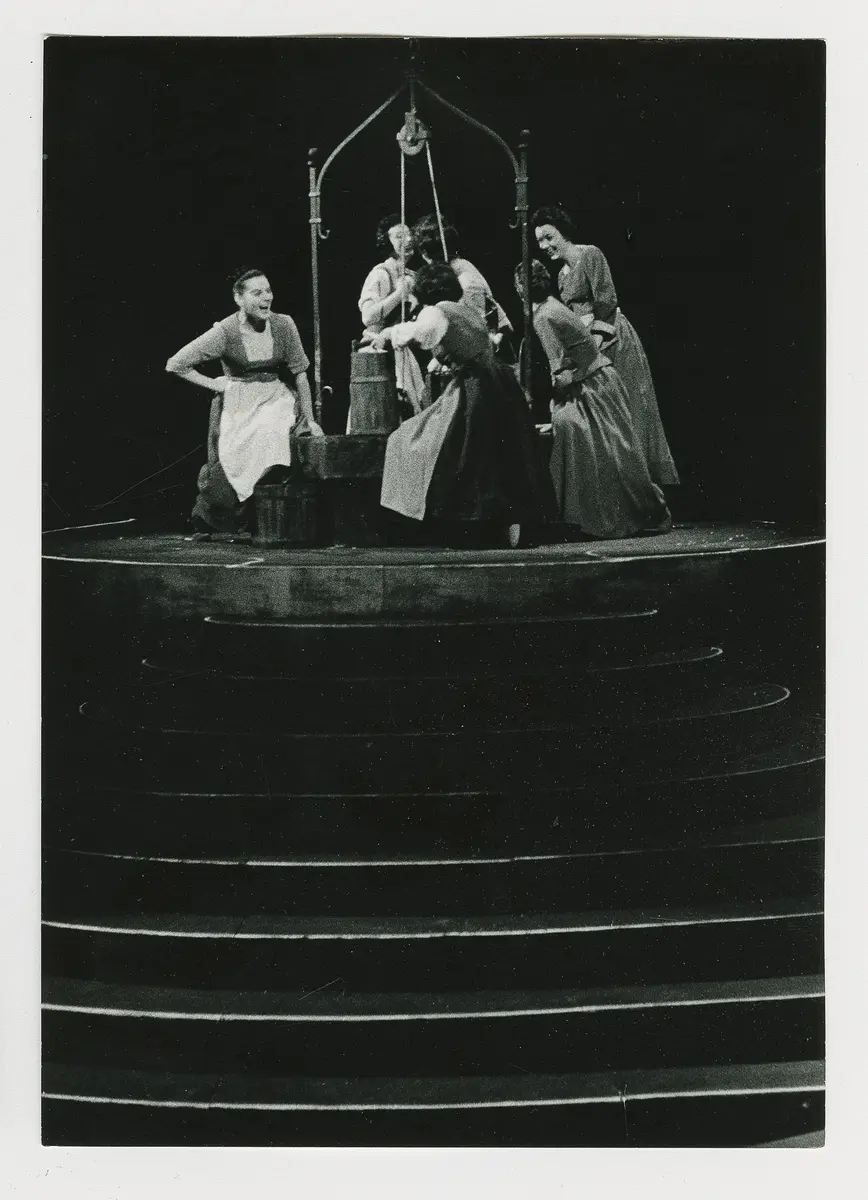 Faust I