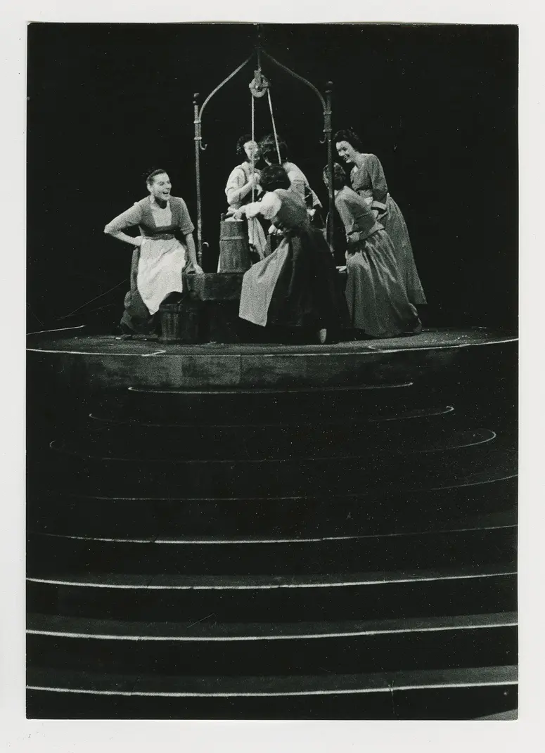 Faust I