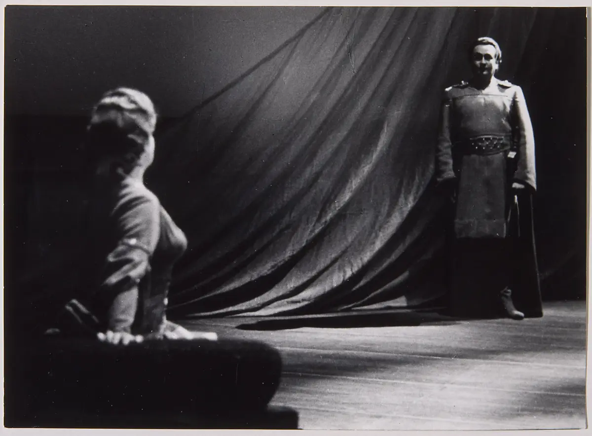 Tristan und Isolde