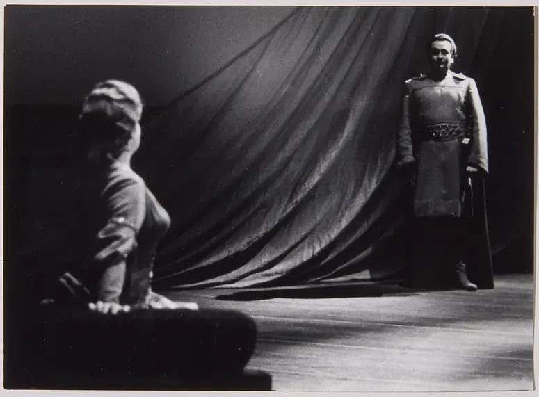 Tristan und Isolde