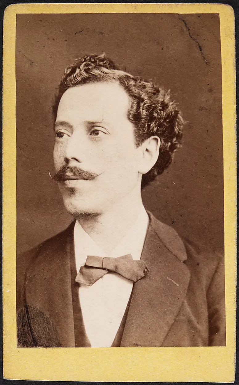 Bernard Mohr