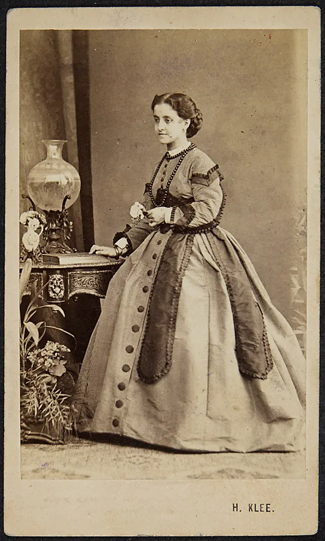 Adelina Patti