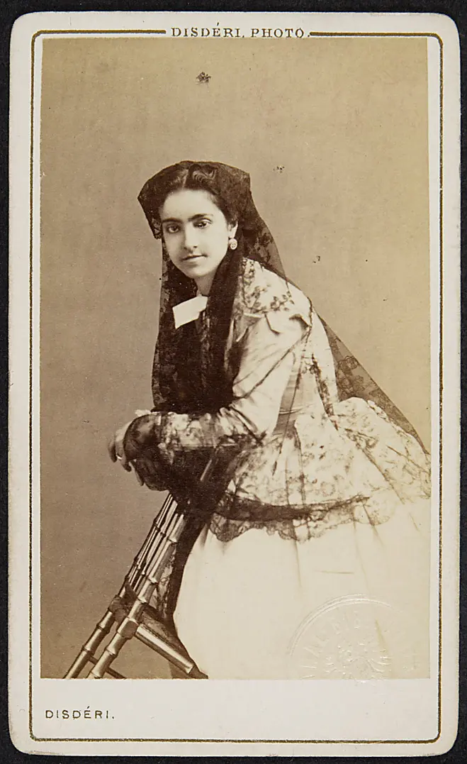 Adelina Patti