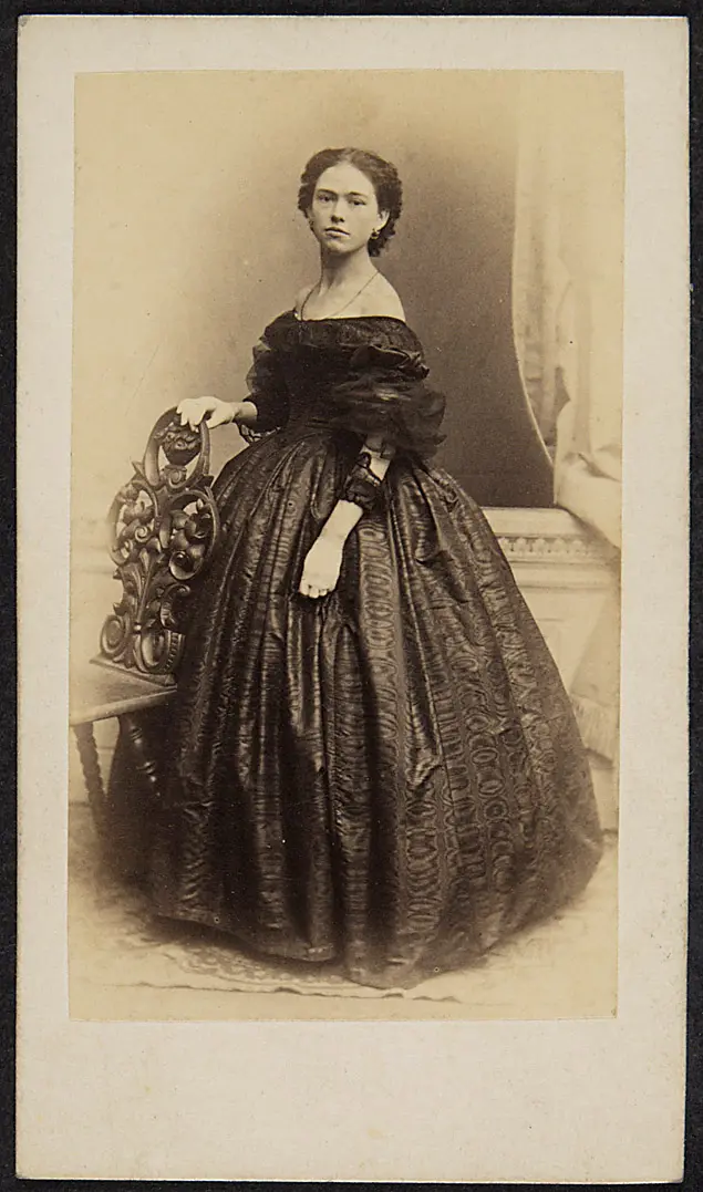 Josefine Paulmann