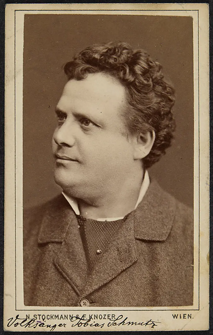 Tobias Schmutz