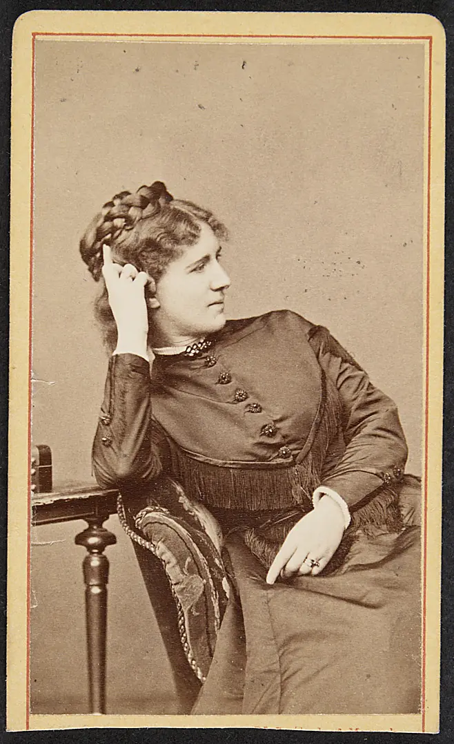Zerline Gabillon