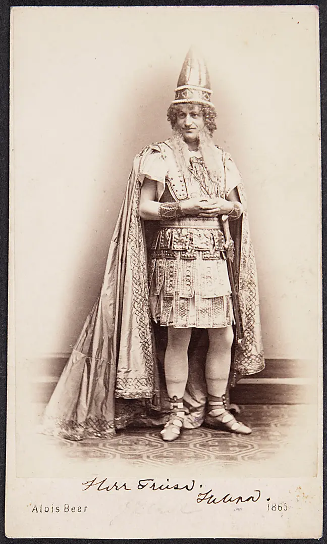 Carl Adolph Friese