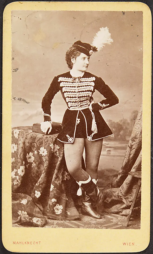Anna Stadelmeyer