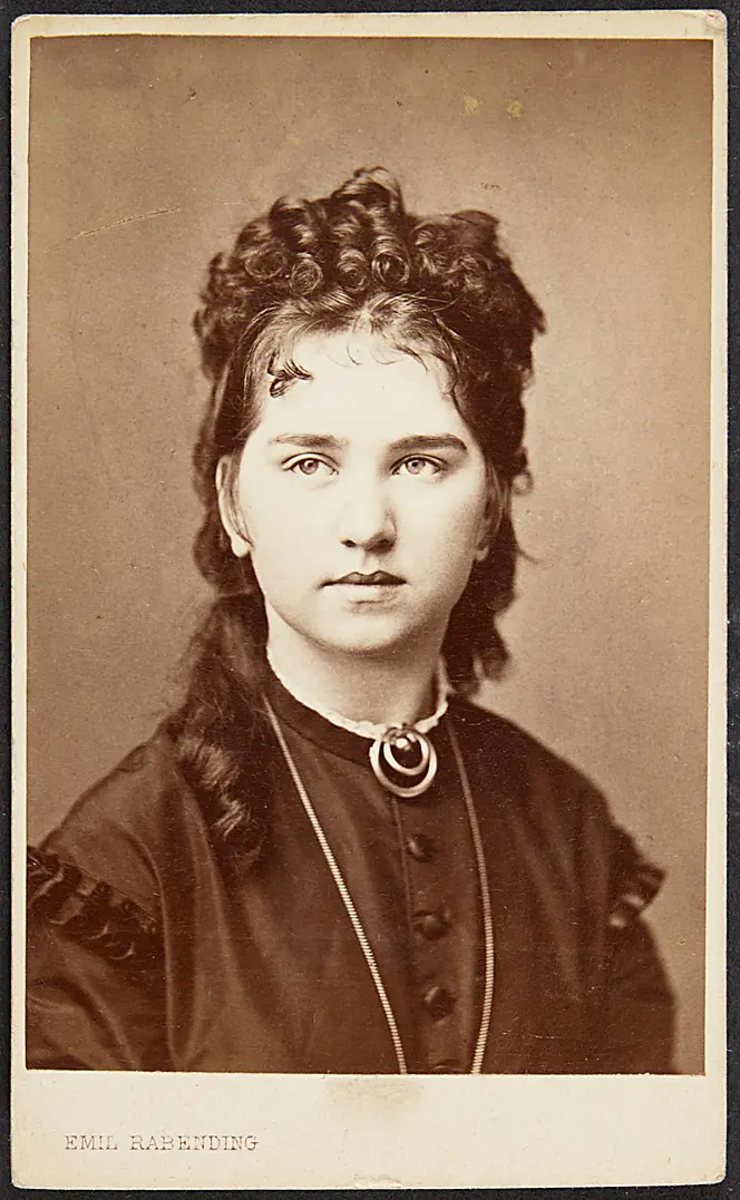 Christine Welte