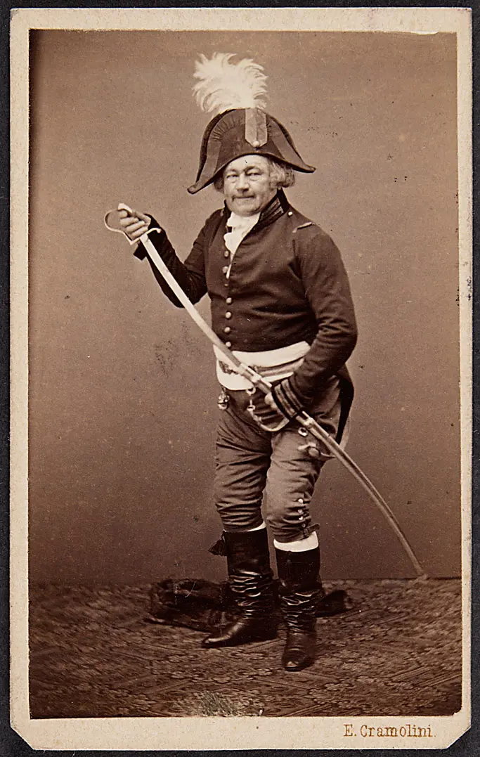 Friedrich Beckmann