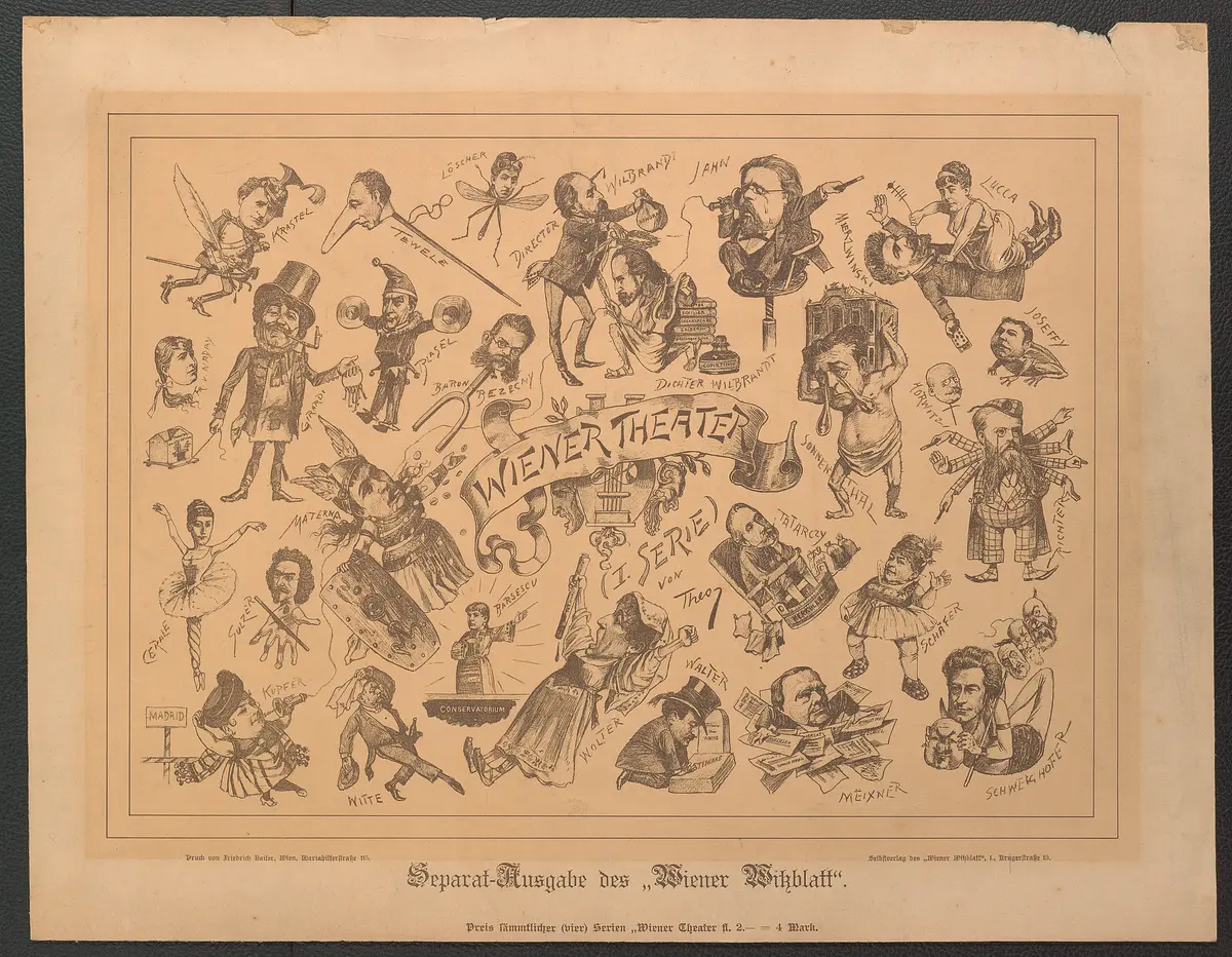 Wiener Theater