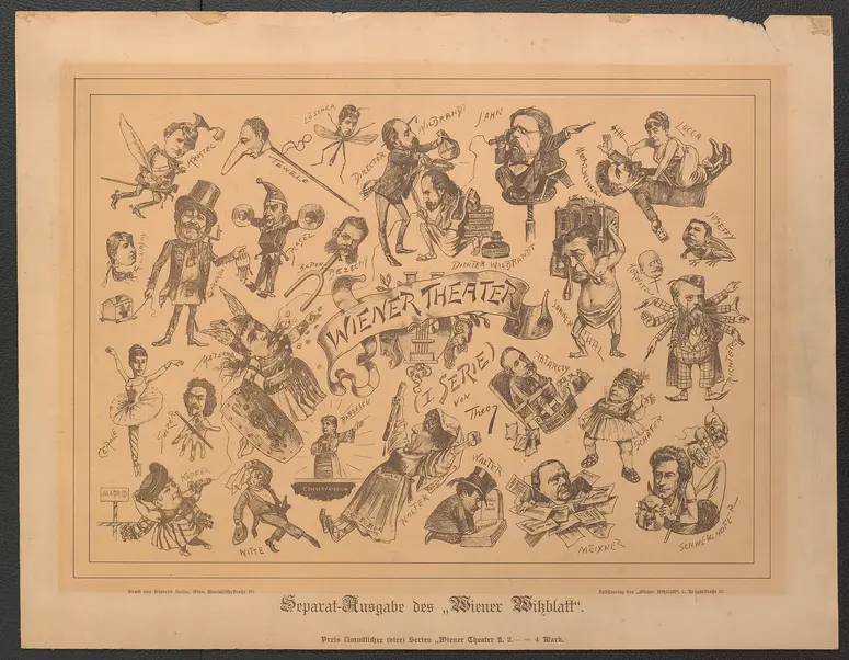 Wiener Theater