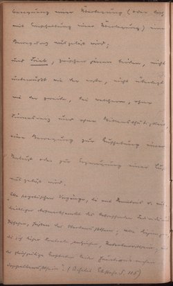 Aufzeichnung