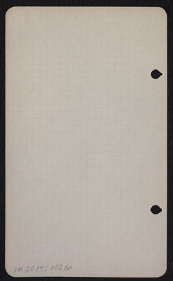 Skizzenbuch I / Österreich I