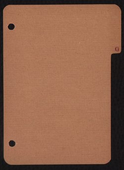 Skizzenbuch: Hervay-Stücke