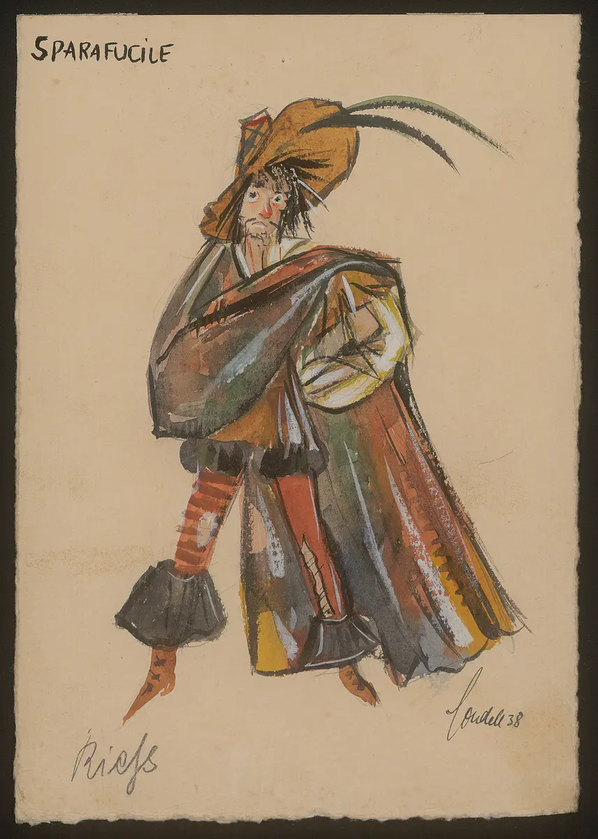 Rigoletto