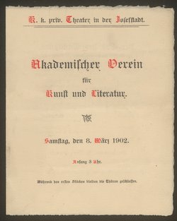 Der Tod des Tintagiles, Der Todte Mann, Der Roßdieb zu Fünsing mit den tollen, diebischen Bauern