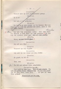 Die fremde Frau