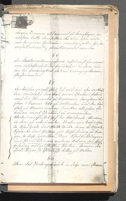 Protokolle der Ausschusssitzungen des Vereines des Deutschen Volkstheaters in Wien