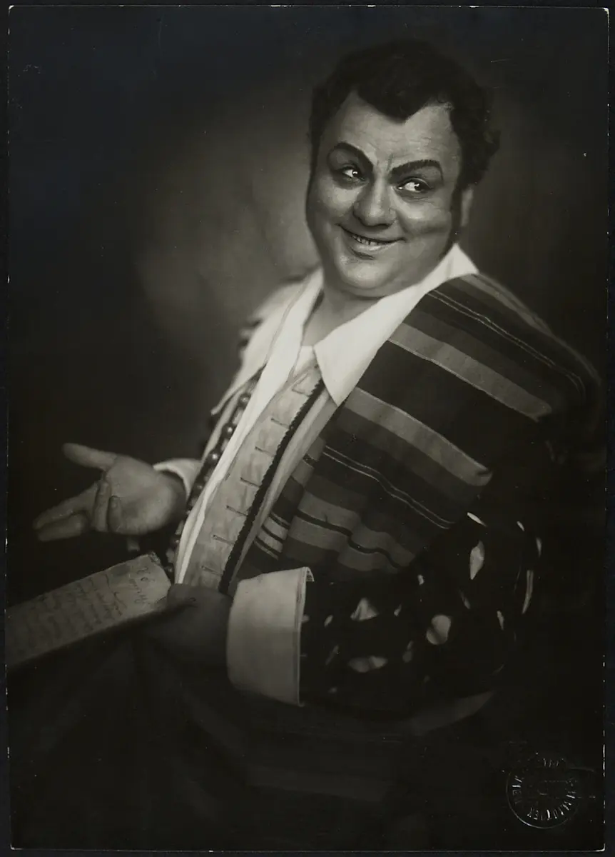 Richard Mayr